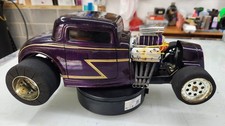 Vintage 1991 PARMA HEMI COUPE 1/10 RC Hot Rod Futaba  Trinity CLASSIC 90's picture