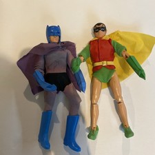Vintage 1974 Mego 8