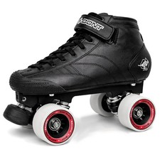 Bont Prostar Roller Derby Skates Package, Heat Moldable Vegan Boot with Prodi... picture
