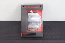 Kuryakyn Finned Derby Cover 9768 for Harley Davidson Touring Trike M8 UNUSED picture