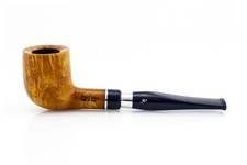SAVINELLI N-01 Free Filters, Aldo Velani Spigot Pipe Made in Italy picture
