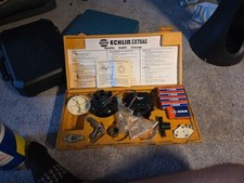 Vintage NAPA Echlin Ford V8 Tune-Up Kit FA-79 picture