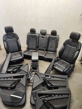 Audi Q5 SQ5 FY 2018 Interior Complete OVI30147 picture