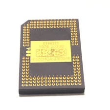 Genuine, OEM DMD/DLP Chip for BenQ LX60ST MP525P MX511 Projectors picture