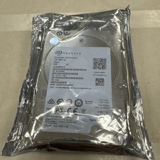 Seagate Enterprise 10K V8 900GB 10000RPM 2.5inch (ST900MM0018) Internal SAS HDD picture