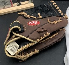 Rawlings RBG36BC Baseball Glove 12.5