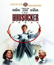 The Hudsucker Proxy [New Blu-ray] Digital Theater System picture