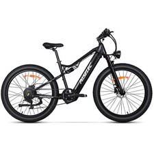 Paselec GS9 PRO 27.5
