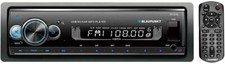 Blaupunkt Irvine70 Multimedia Car Stereo Single Din Aux/MP3/USB AM/FM Receiver picture