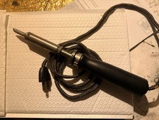 Lot For 2pcs American Beauty Soldering Iron  3158 And Temp Regulator  MATCHED picture