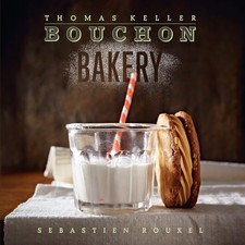 Bouchon Bakery, T Keller picture