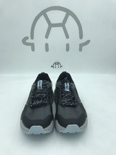 Hi-Tec Women's Trail Shoes BLACK/ MICROCHIP/ OMPHALODES picture