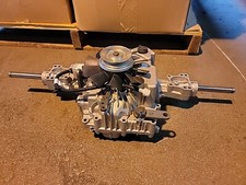 Tuff Torq 7A646084570 K57AH 585743601 Transaxle -SF picture