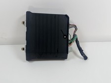 2010-2015 MITSUBISHI OUTLANDER LANCER EVO ROCKFORD FOSGATE AMPLIFIER 8701A565 picture