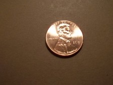 2015  P  MINT Lincoln Shield UNC picture