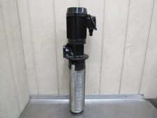 Ebara 40VTP1/9-6.75 Machine Immersion Coolant Pump 23.7 - 71.32 GPM picture