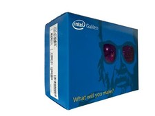 Lot of 5 x Intel Galileo 2nd Generation Board 2p Arduino Free Worldwide Shipping picture