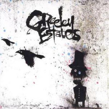 Greely Estates Go West Young Man, Let the Evil Go East (CD) Album picture