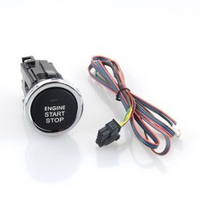 EASYGUARD P5 Replacement Push Start Stop Button for ec002 or es002 or ec110 picture