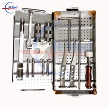 Instrument Set For Austin Moore Thompson Hip Prosthesis Orthopedic Instrument picture