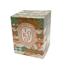 Diptyque TOKYO Scented Fragrance Candle CITY EXCLUSIVE 190 g 6.5 oz w/Box Sealed picture