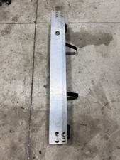 2014-2022 INFINITI Q50 REAR REINFORCEMENT BAR CRASH BAR OEM picture