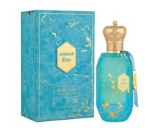 Armaf Eter Arabian Sky Eay de Parfum Spray for Unisex, 3.4 Oz / 100ml picture