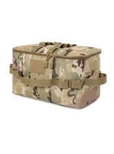 Large Capacity Camping Storage Bag Outdoor Tool & Cookware Organizer picture