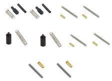 OOPS Builder Kit Spare Springs, Detent, Plunger, Roll Pin, Pivot Spring USA Made picture
