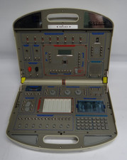 Elenco Maxitronics 500-In-One Electronic Lab MX-909 **Please Read** picture