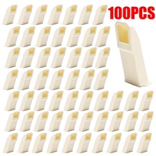 100Pcs Dental Scanner Intraoral Sleeves Disposable Protective Cover for iTero# picture