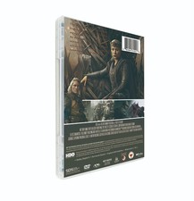 NEW  of the Dragon House Season 3 （ 3DVD ） picture