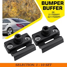 2-20X Rear Trunk Lid Stopper Bumper Buffer For Mercedes E Class W211 2117500097 picture