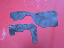 1989-1995 Toyota 2/4wd Pickup Truck OEM Driver's Side Inner Splash Guard Set picture