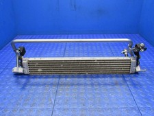 15-18 Mercedes-Benz C300 Sedan W205 M274 Engine Oil Cooler Heat Exchanger 3637 picture