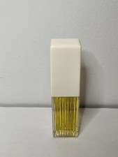 Authentic Emeraude Cologne Spray By Coty Vintage 80's .375 Oz New Without Box picture