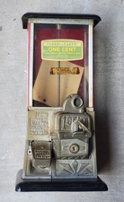 Antique 1923 Patent Norris Mfg. 