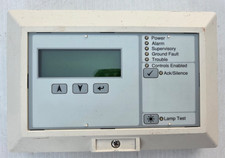 EST-EDWARDS RLCD Remote Annunciator used Kidde picture