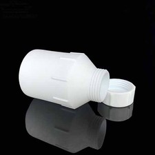 25-2000ml PTFE glassware Reagent bottles Laboratory Storage Biological Chemistry picture