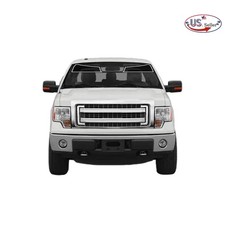 Precut Sun Strip Window Tint Auto Glass Film For All Ford F150 picture