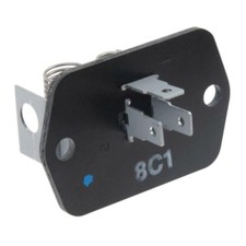 Blower Motor Resistor for Chevrolet Bel Air 1965-1968 picture