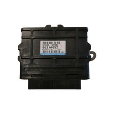 LANCER CJ TRANS CONTROL MODULE ECU P/N 8631A652 07/07-10/15 TCU picture