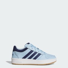 adidas kids HOOPS CLASSIC J SHOES picture