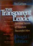 The Transparent Leader picture