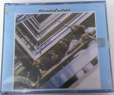 1967-1970 (The Blue Album) picture