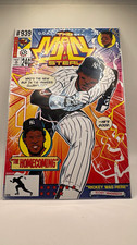 Pop Fly Pop Shop - The Man of Steal #939 225/384 picture