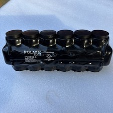 Polaris Ipld500-6 Multitapconnector  6Port 4 AWG-500 MCM picture