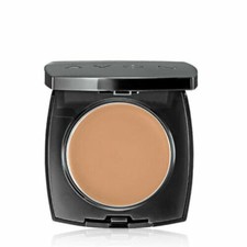 Avon True Colour FLAWLESS CREAM-TO-POWDER FOUNDATION Compact 9g / Medium Beige picture