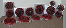 BMW 5 SERIES E39 ELECTRONIC TWIN COOLING FAN CONVERSION SYSTEM - 540 530 528 525 picture
