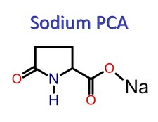 Sodium PCA, CAS 54571-67-4 picture